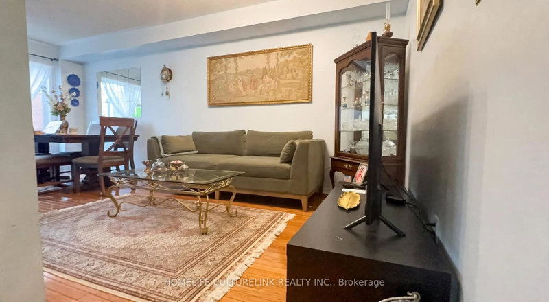 Image of home for listing MLS® N14083878