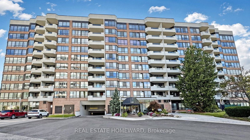 Image of home for listing MLS® N14083898