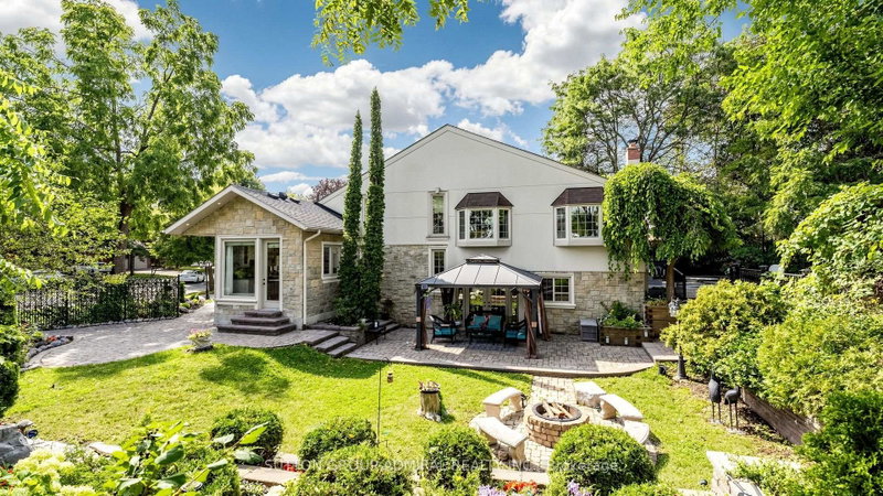 Image of home for listing MLS® N14083900
