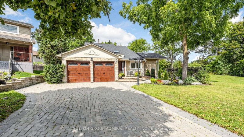 Image of home for listing MLS® N14083900