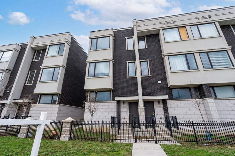 Image of home for listing MLS® N14083968