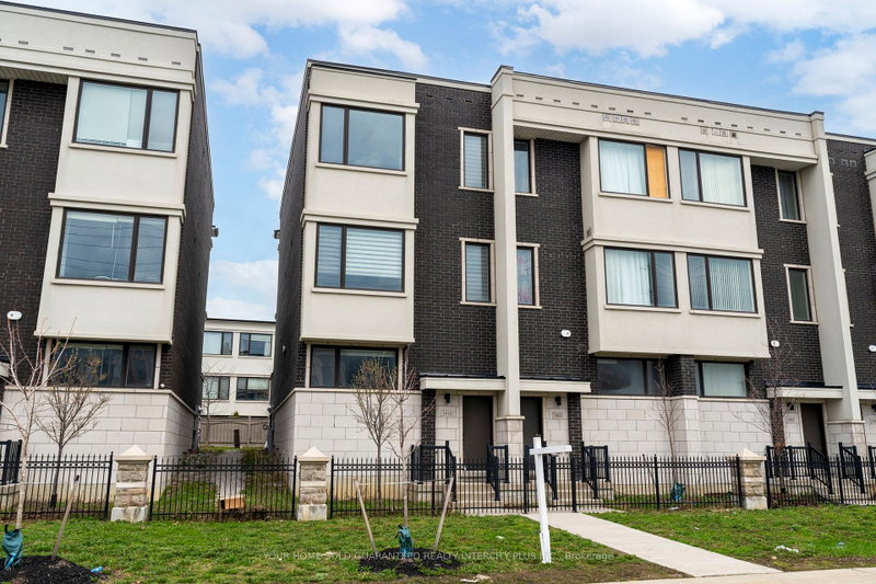 Image of home for listing MLS® N14083968