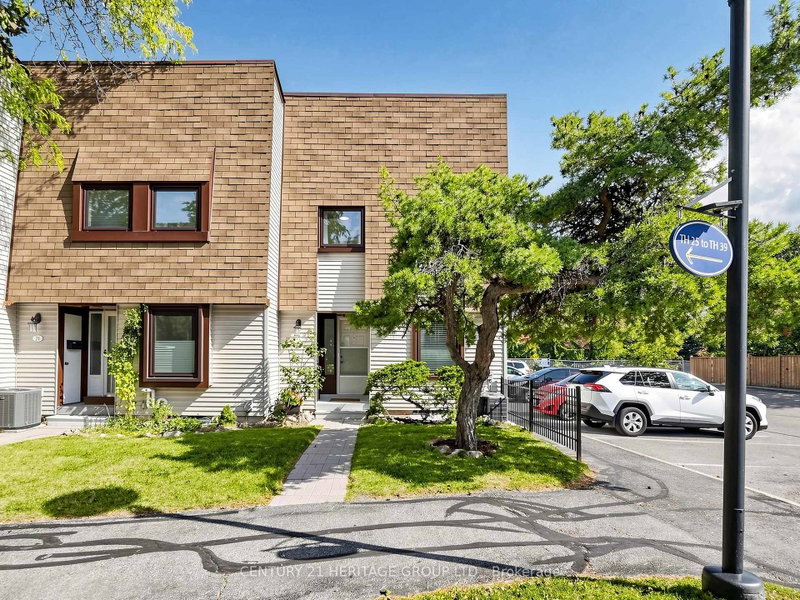 Image of home for listing MLS® N14084020