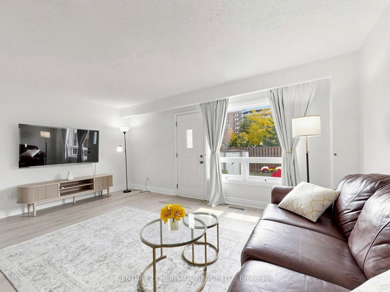 Image of home for listing MLS® N14084020