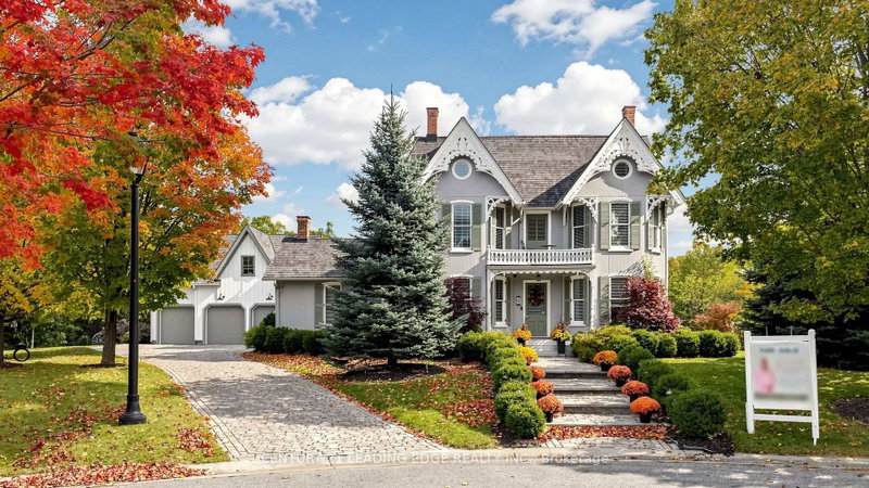 Image of home for listing MLS® N14084220