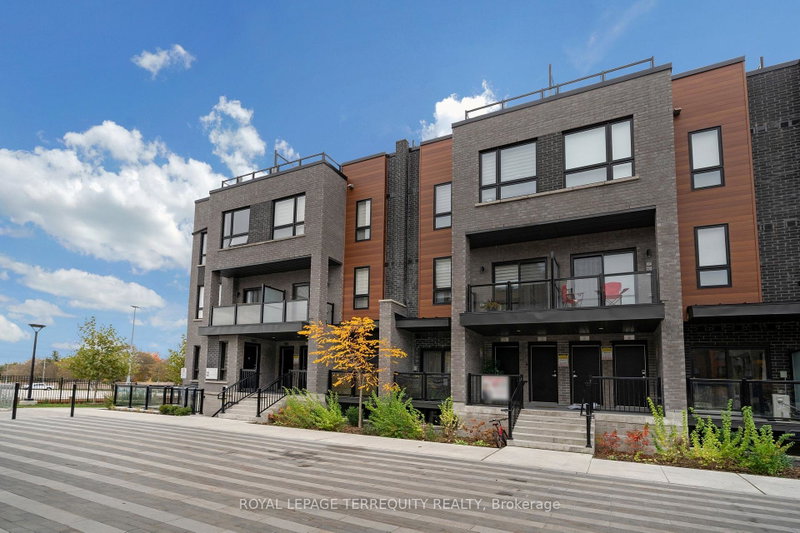 Image of home for listing MLS® N14084252