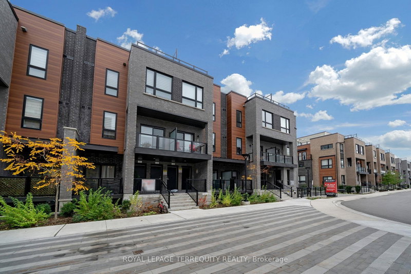 Image of home for listing MLS® N14084252