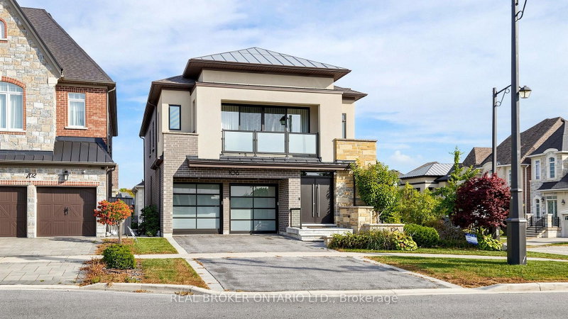 Image of home for listing MLS® N14084338
