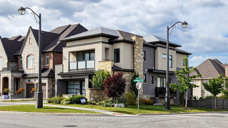 Image of home for listing MLS® N14084338