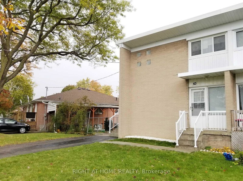 Image of home for listing MLS® N14084352