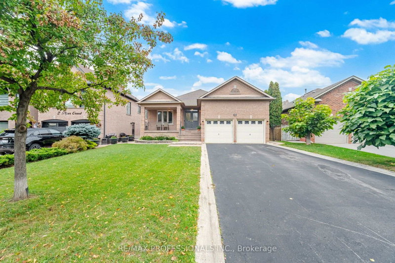 Image of home for listing MLS® N14084370
