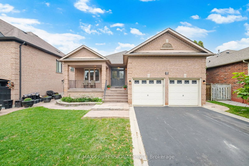 Image of home for listing MLS® N14084370
