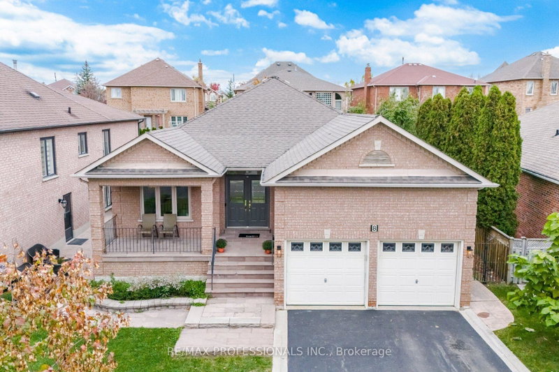 Image of home for listing MLS® N14084370