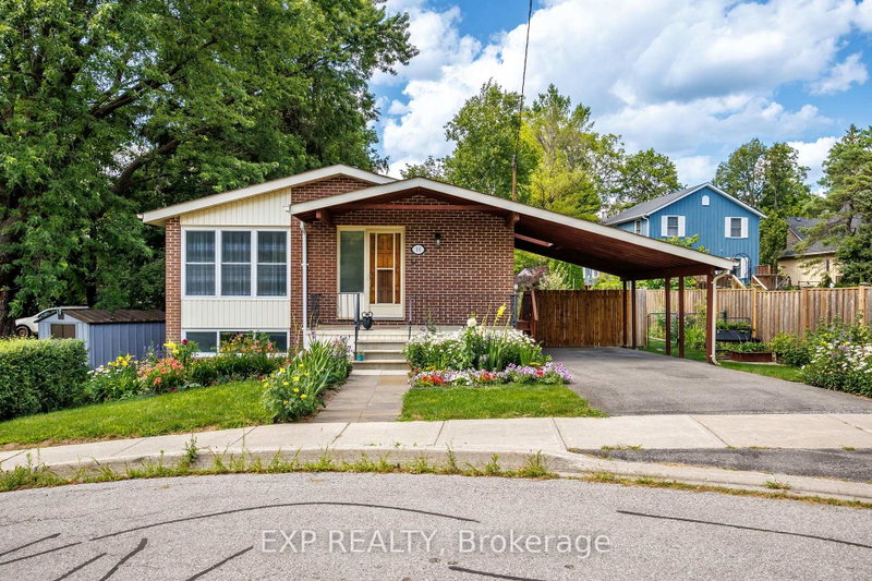 Image of home for listing MLS® N14084392
