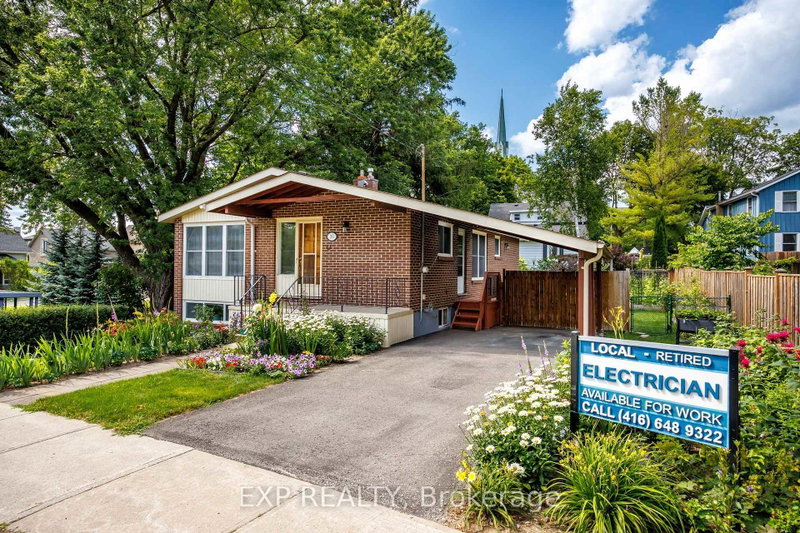 Image of home for listing MLS® N14084392