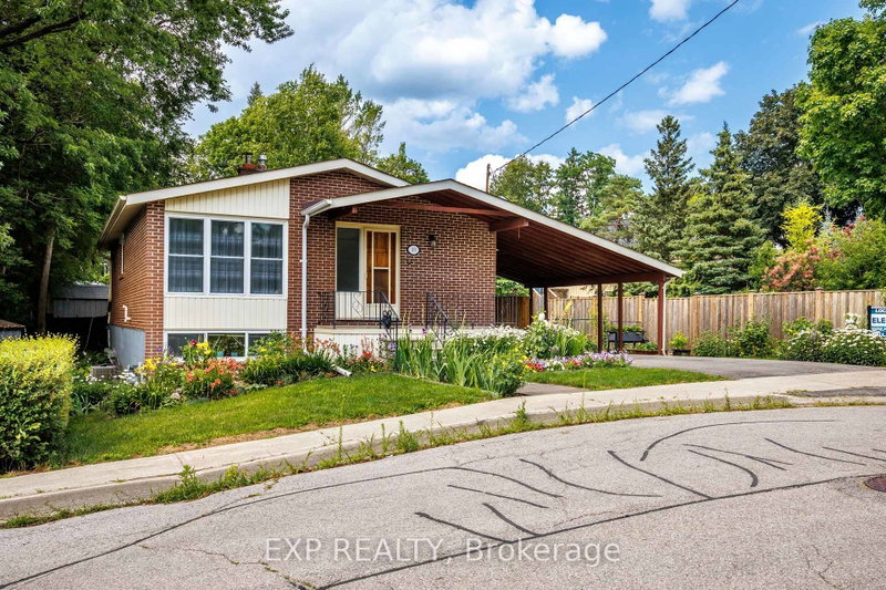 Image of home for listing MLS® N14084392