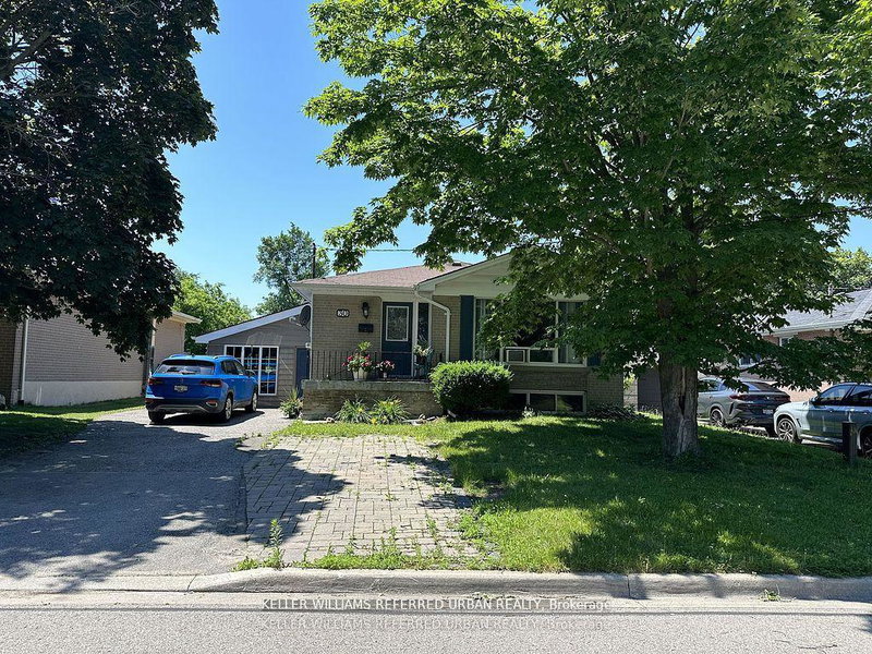 Image of home for listing MLS® N14084408