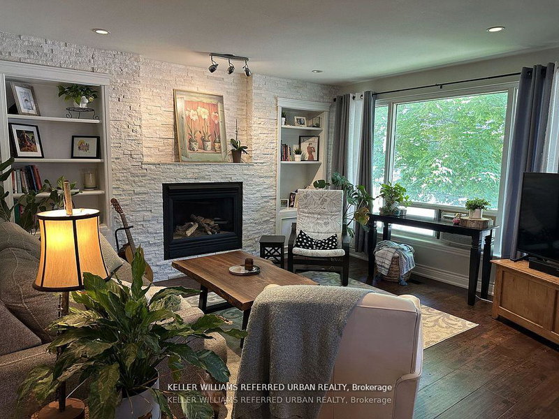 Image of home for listing MLS® N14084408