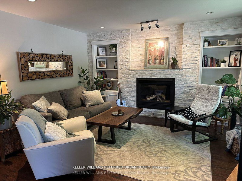 Image of home for listing MLS® N14084408