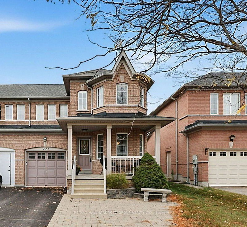 Image of home for listing MLS® N14084444
