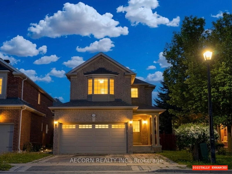 Image of home for listing MLS® N14084506