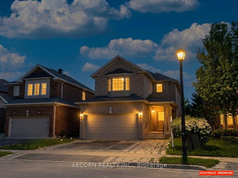 Image of home for listing MLS® N14084506