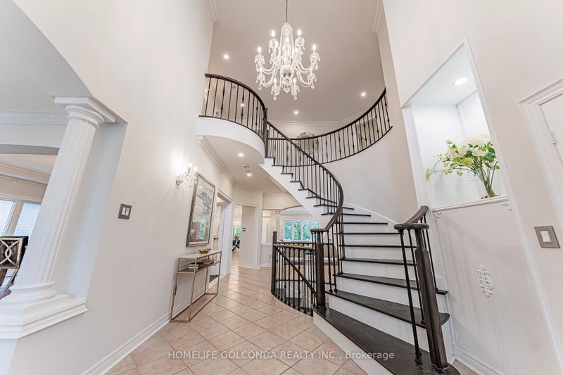 Image of home for listing MLS® N14084644
