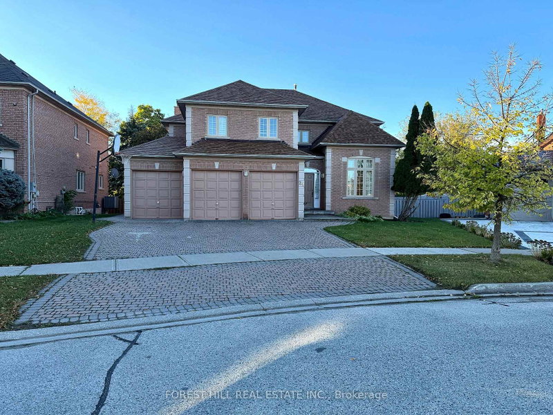 Image of home for listing MLS® N14084692