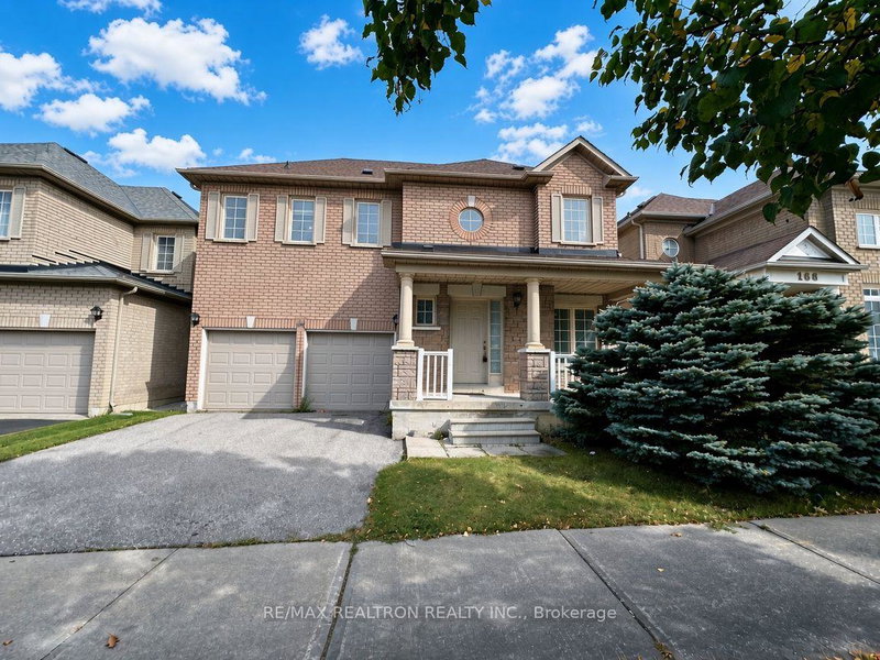 Image of home for listing MLS® N14084700