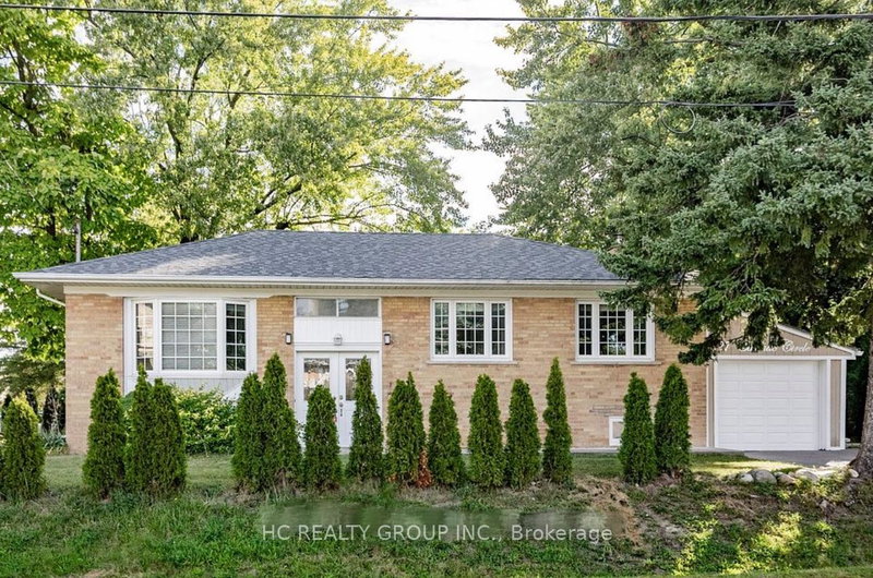 Image of home for listing MLS® N14084738