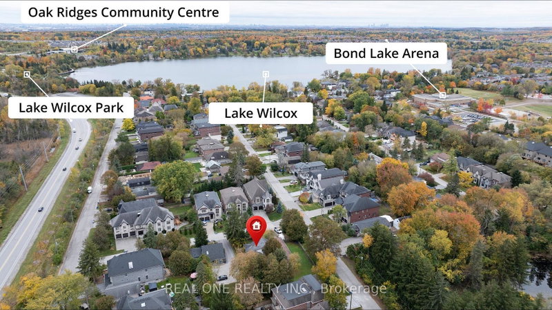 Image of home for listing MLS® N14084758