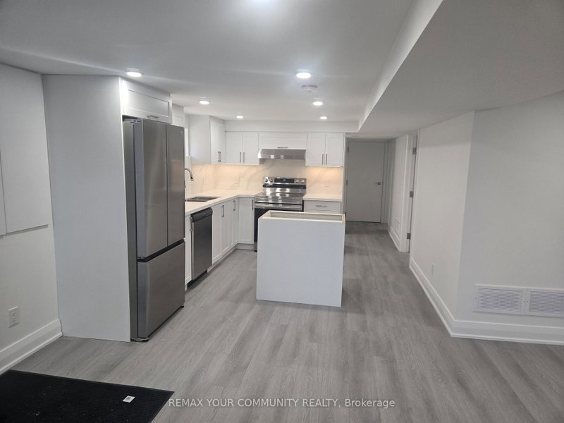 Image of home for listing MLS® N14084762