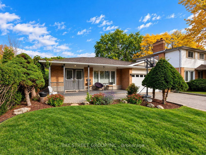 Image of home for listing MLS® N14084898