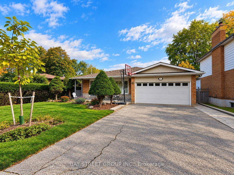Image of home for listing MLS® N14084898