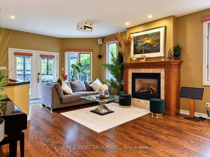 Image of home for listing MLS® N14084898