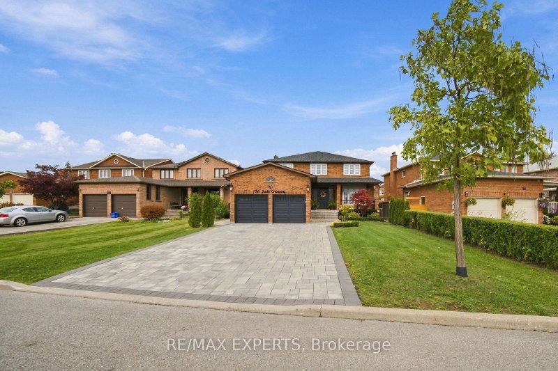 Image of home for listing MLS® N14084914