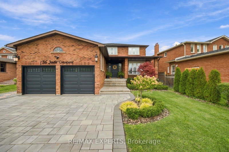 Image of home for listing MLS® N14084914