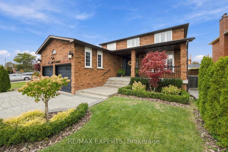 Image of home for listing MLS® N14084914