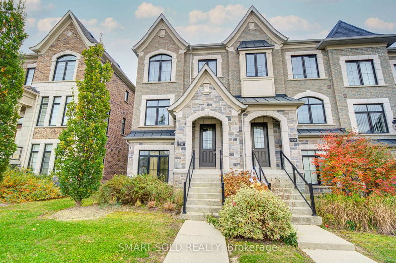 Image of home for listing MLS® N14084918