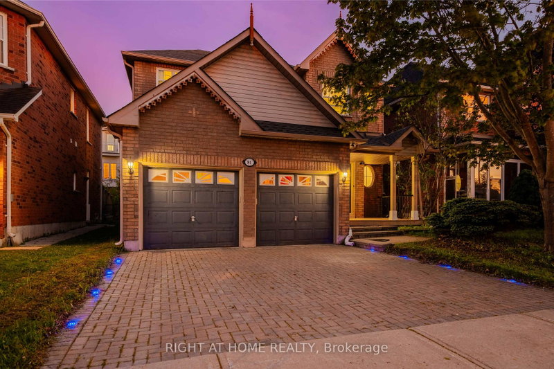 Image of home for listing MLS® N14084920