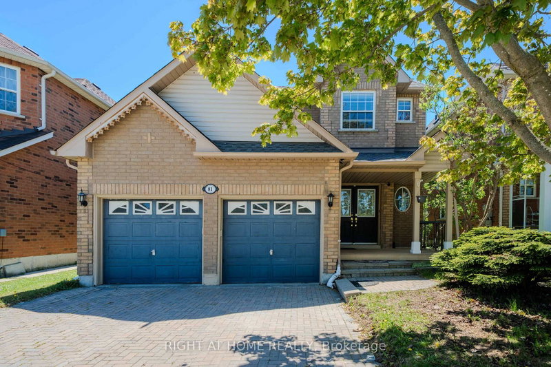 Image of home for listing MLS® N14084920