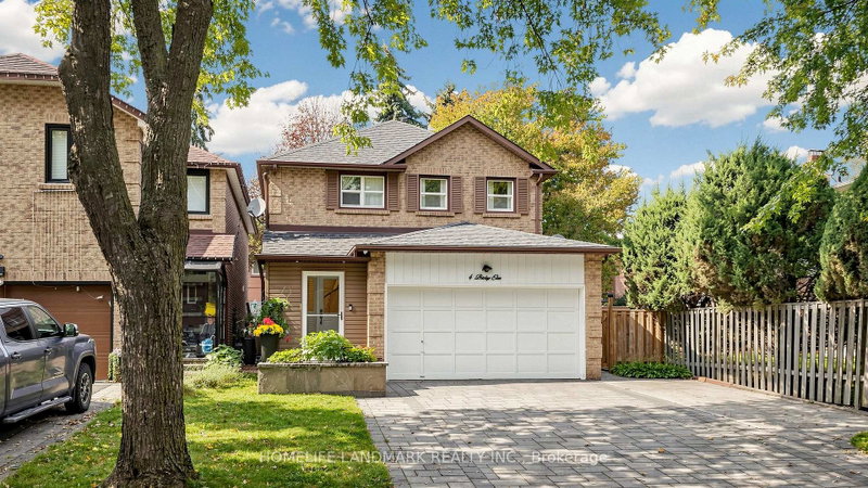 Image of home for listing MLS® N14084922
