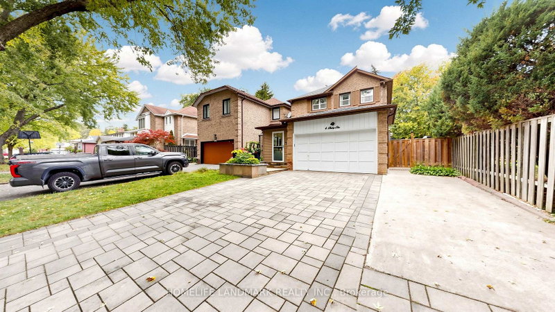 Image of home for listing MLS® N14084922