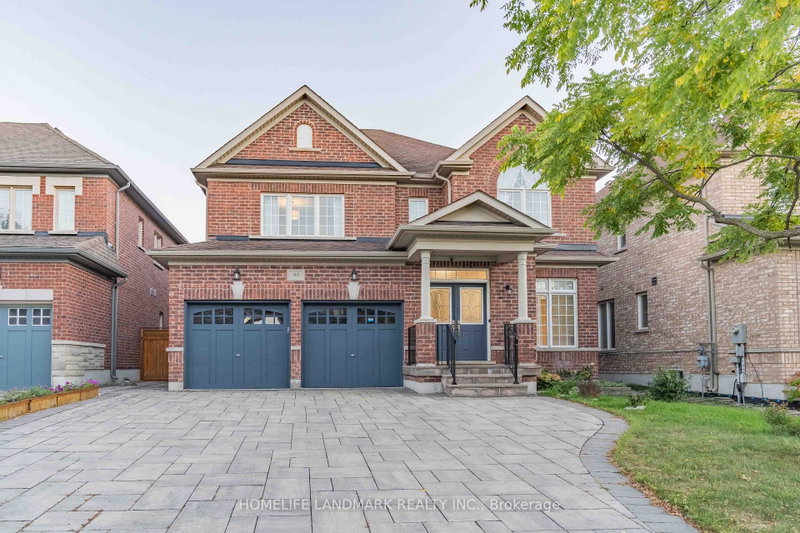 Image of home for listing MLS® N14084944