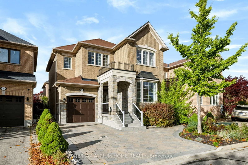 Image of home for listing MLS® N14085020
