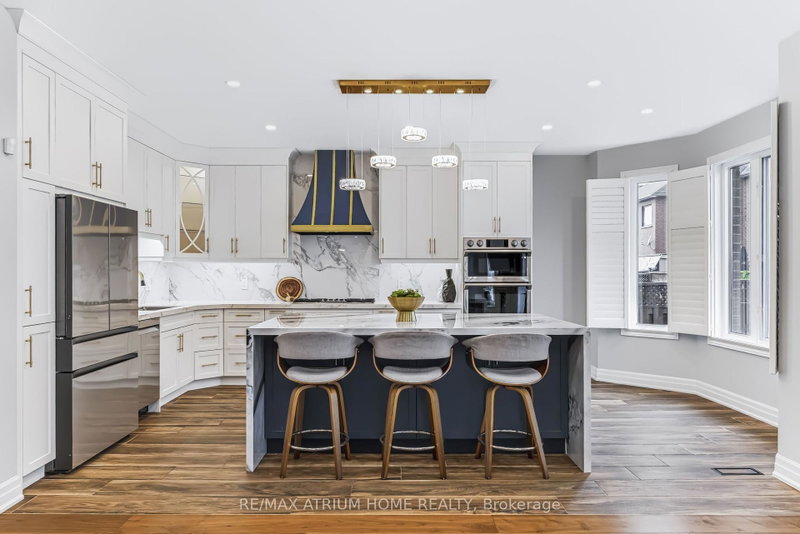 Image of home for listing MLS® N14085020