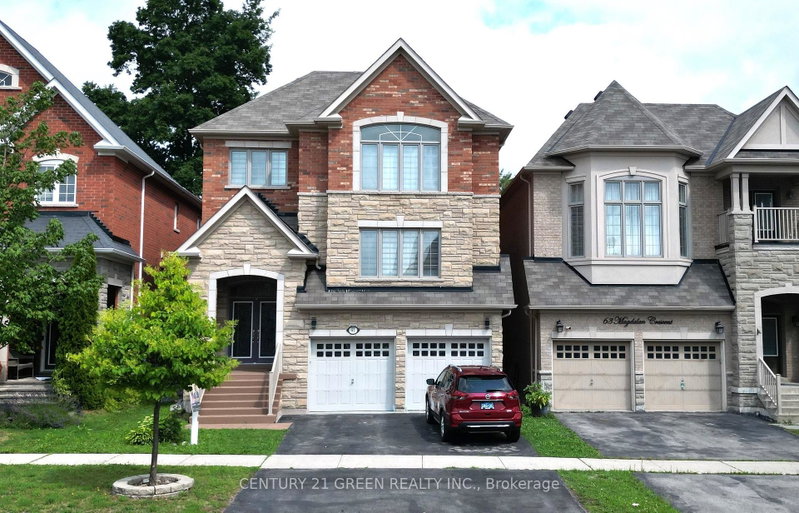 Image of home for listing MLS® N14085036