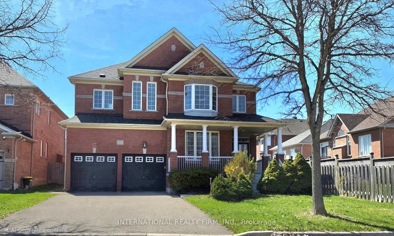 Image of home for listing MLS® N14085066