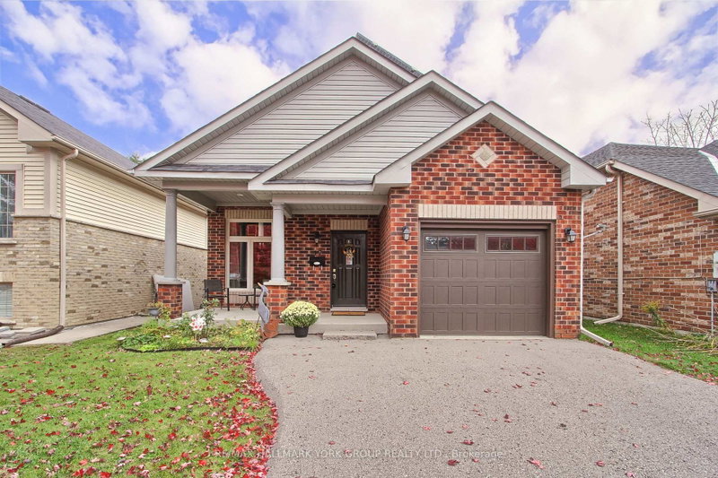 Image of home for listing MLS® N14085322