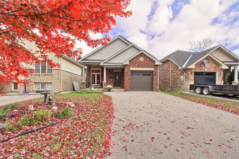 Image of home for listing MLS® N14085322